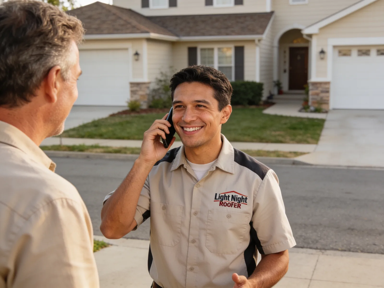 Emergency Roof Repair Rosamond, CA FAQs